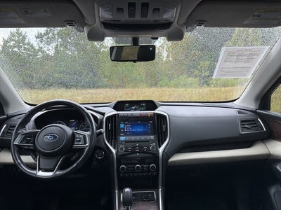 2021 Subaru Ascent Touring