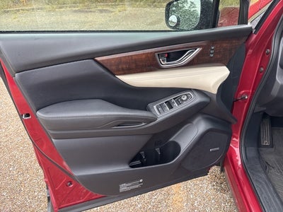 2021 Subaru Ascent Touring