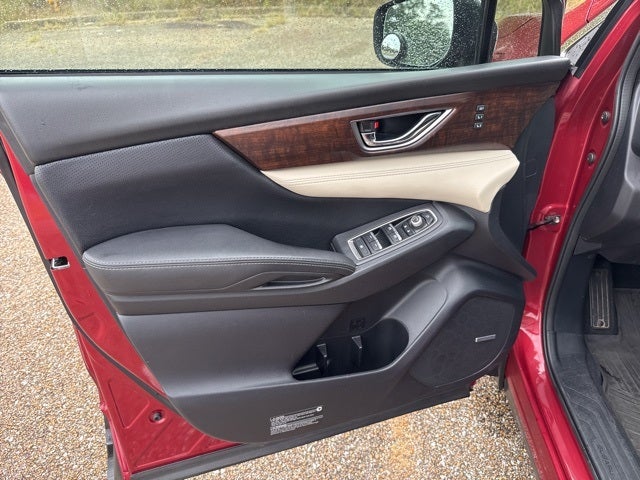 2021 Subaru Ascent Touring