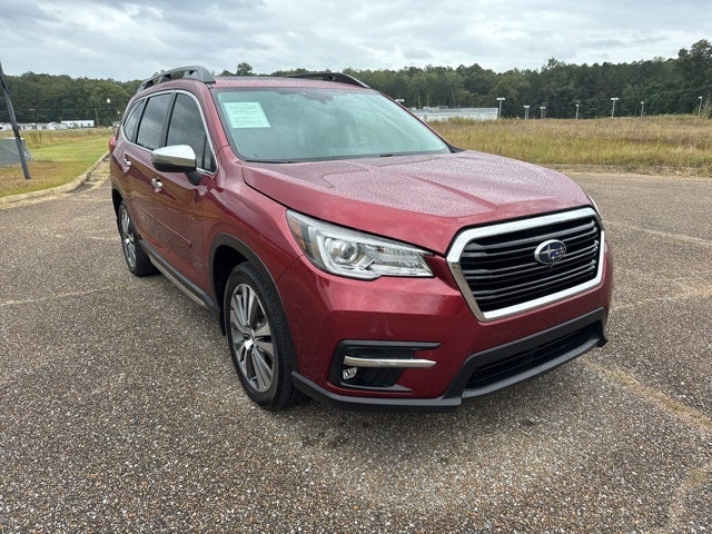 2021 Subaru Ascent Touring