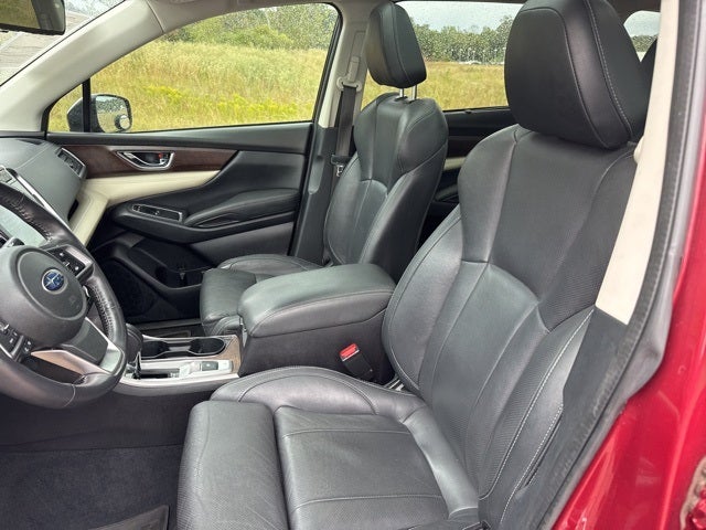 2021 Subaru Ascent Touring