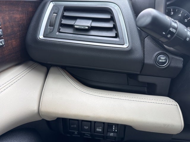 2021 Subaru Ascent Touring