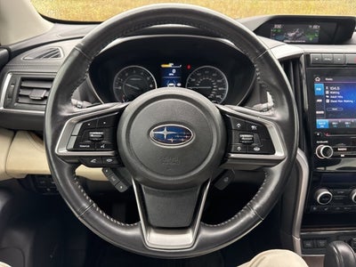 2021 Subaru Ascent Touring