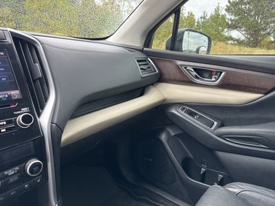 2021 Subaru Ascent Touring