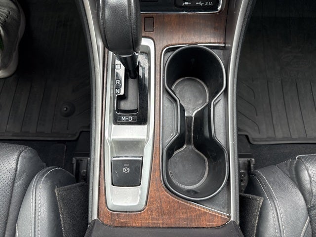 2021 Subaru Ascent Touring