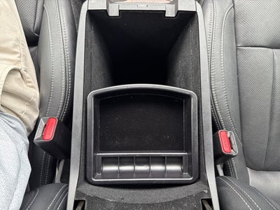 2021 Subaru Ascent Touring