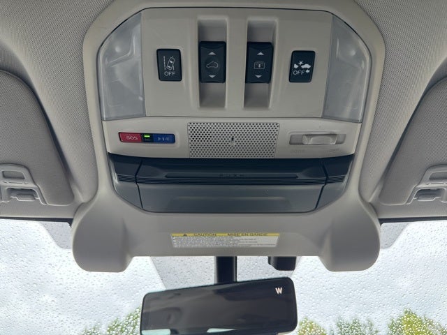 2021 Subaru Ascent Touring