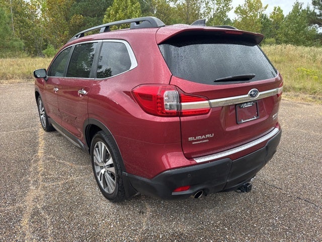 2021 Subaru Ascent Touring