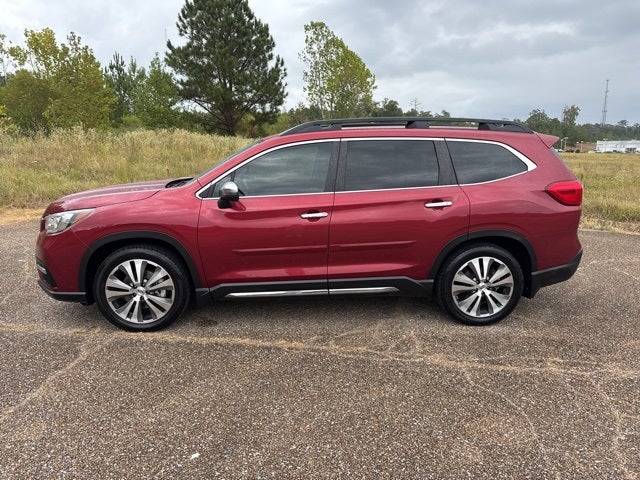 2021 Subaru Ascent Touring