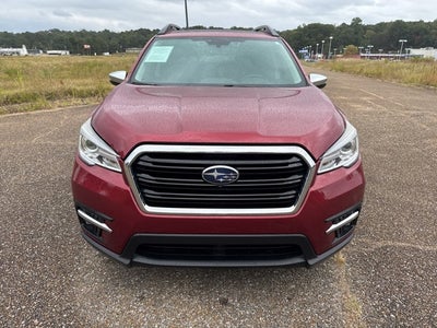 2021 Subaru Ascent Touring