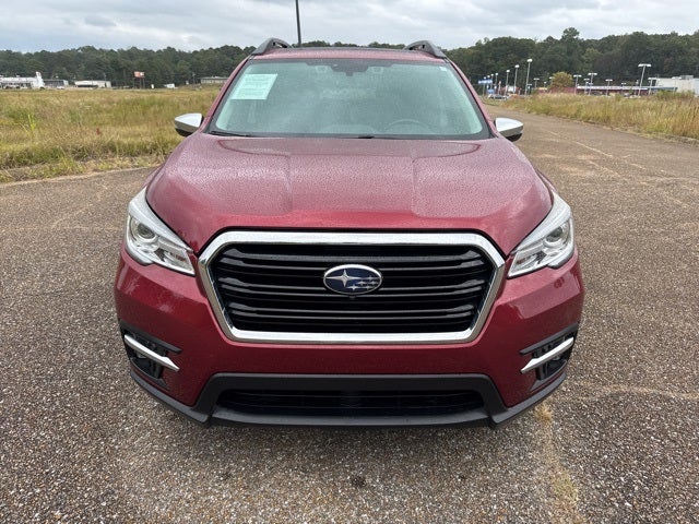 2021 Subaru Ascent Touring