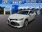2019 Toyota Camry XLE