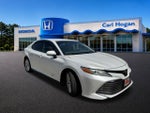 2019 Toyota Camry XLE