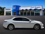 2019 Toyota Camry XLE