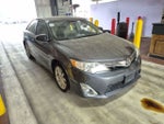 2014 Toyota Camry XLE 2014.5