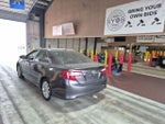 2014 Toyota Camry XLE 2014.5