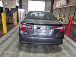 2014 Toyota Camry XLE 2014.5