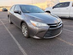 2015 Toyota Camry XLE