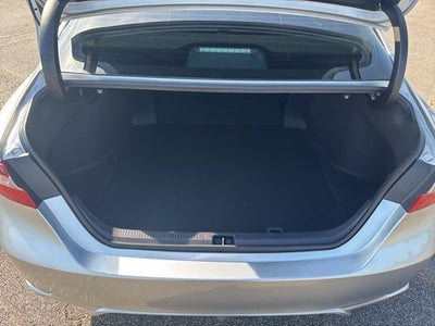 2021 Toyota Camry SE Nightshade