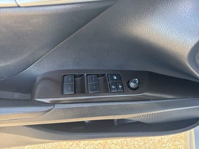 2021 Toyota Camry SE Nightshade