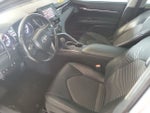 2021 Toyota Camry SE Nightshade