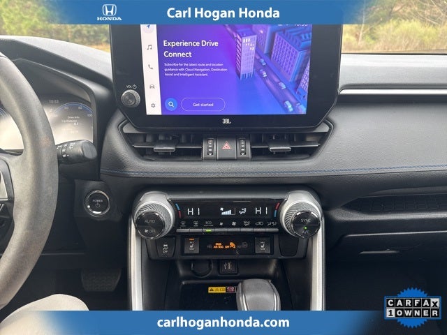 2023 Toyota RAV4 Hybrid XSE