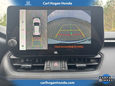 2023 Toyota RAV4 Hybrid XSE