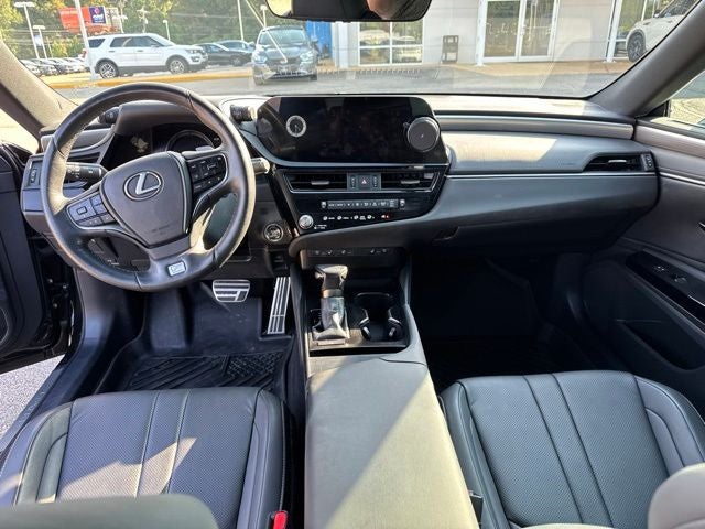 2024 Lexus ES 350 F Sport