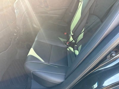 2024 Lexus ES 350 F Sport