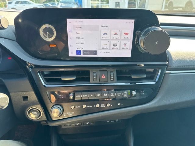 2024 Lexus ES 350 F Sport