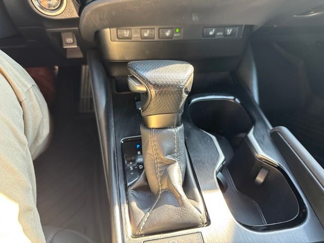 2024 Lexus ES 350 F Sport
