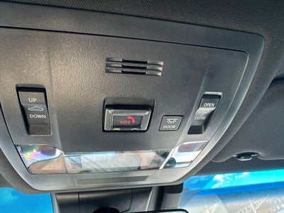 2024 Lexus ES 350 F Sport