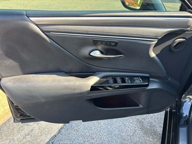 2024 Lexus ES 350 F Sport