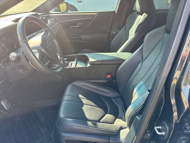 2024 Lexus ES 350 F Sport