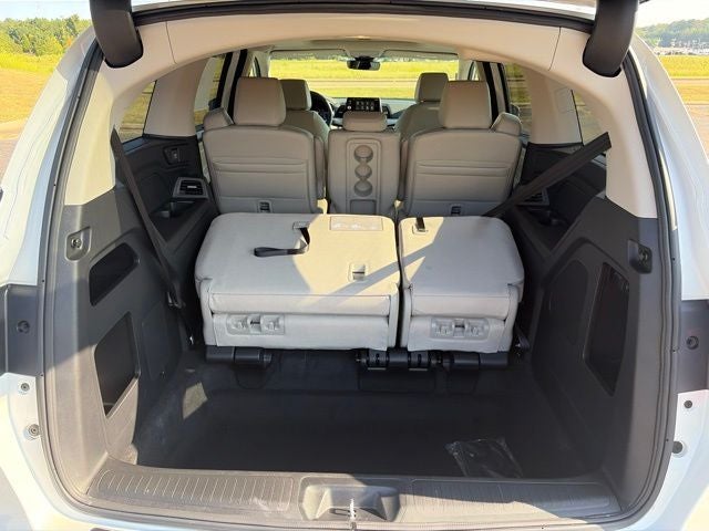 2027 Honda Odyssey EX-L