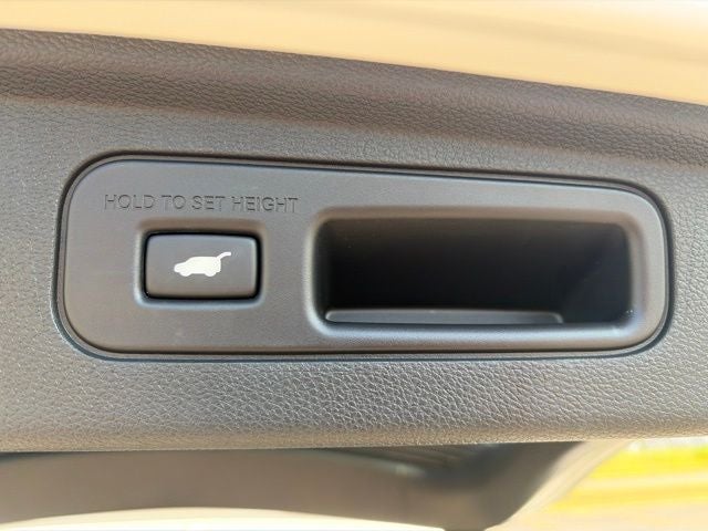 2027 Honda Odyssey EX-L
