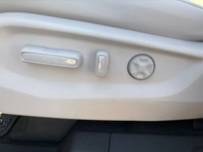 2027 Honda Odyssey EX-L