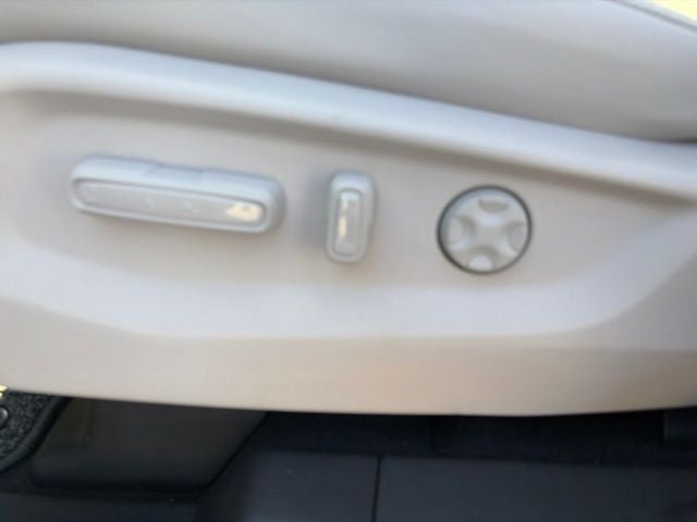 2027 Honda Odyssey EX-L