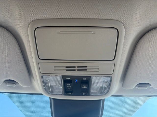 2027 Honda Odyssey EX-L