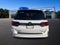2027 Honda Odyssey Touring