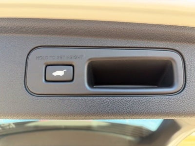 2027 Honda Odyssey Touring