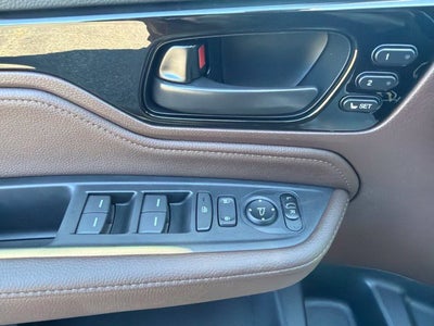 2027 Honda Odyssey Touring