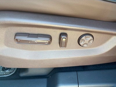 2027 Honda Odyssey Touring
