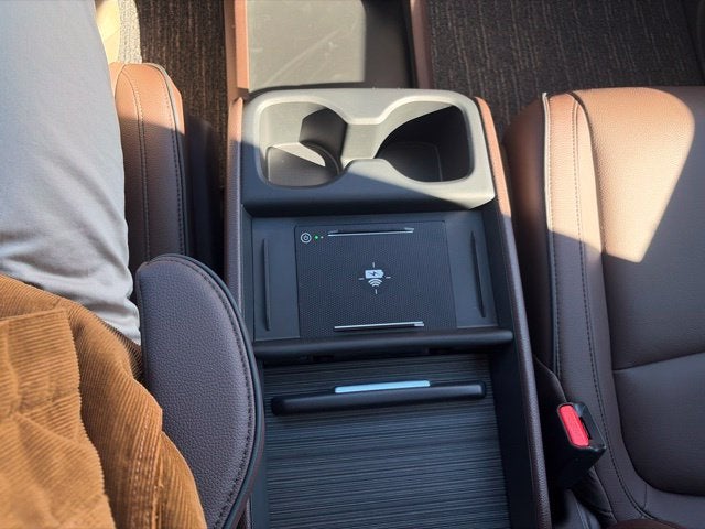 2027 Honda Odyssey Touring
