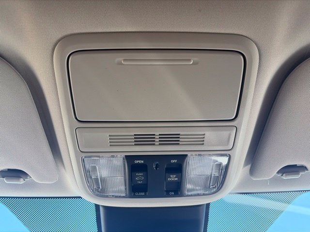 2027 Honda Odyssey Touring