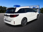 2027 Honda Odyssey Touring