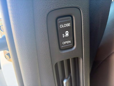 2027 Honda Odyssey Touring