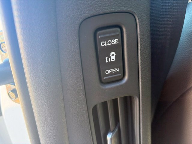 2027 Honda Odyssey Touring