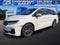 2027 Honda Odyssey Touring