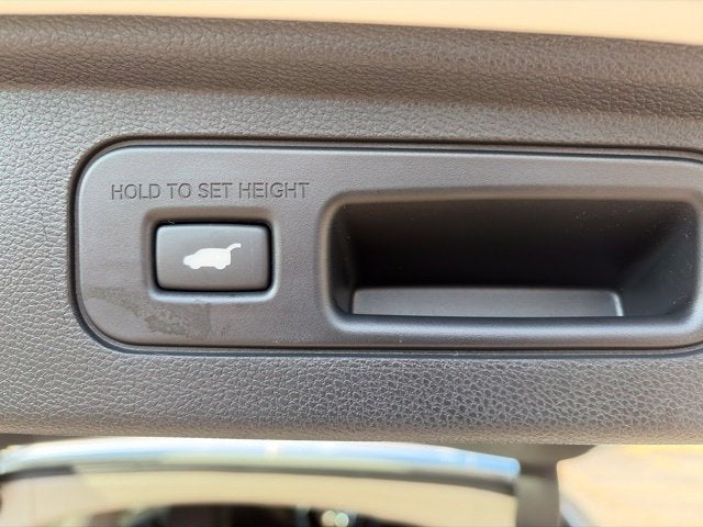 2027 Honda Odyssey Touring